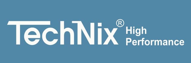 TECHNIX LOGO