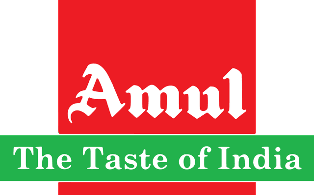 AMUL LOGO